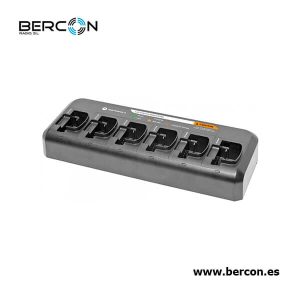 Cargador rápido unitario (230V Euro)
