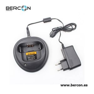 Cargador Múltiple con seis espacios, 230V