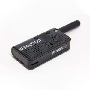 Kenwood PKT-23E  ***DESCATALOGADO***