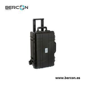 Maleta Estanca VENECIA T16 con TROLLEY