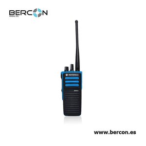 MOTOROLA DP4401 ATEX