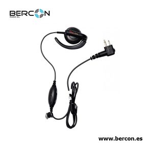 Auricular MagOne con micro y PTT en linea