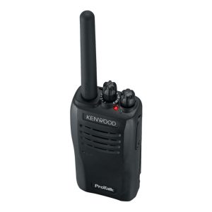KENWOOD TK-3501E Portátil PMR-446