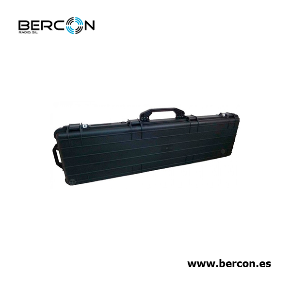 Maleta Estanca VENECIA 1270L