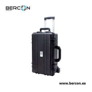 Maleta Estanca VENECIA T42 con TROLLEY