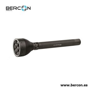 X21R.2 Linterna RECARGABLE Ledlenser 3200 Lúmenes